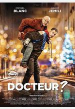 醫生在麼？ Docteur?線上看