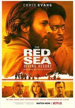 紅海潛水俱樂部 The Red Sea Diving Resort線上看