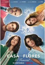 花之屋：葬禮 La Casa de las Flores Presenta: El Funeral線上看