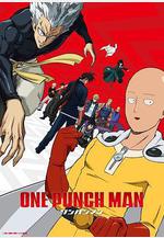 一拳超人 第二季 ワンパンマン 第2期線上看