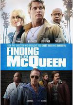 尋找斯蒂夫·麥昆 Finding Steve McQueen線上看