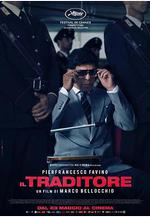 叛徒 Il traditore線上看