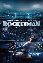 火箭人 Rocketman線上看