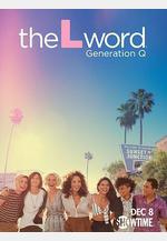 拉字至上：Q世代 第一季 The L Word: Generation Q Season 1線上看