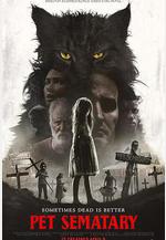 寵物墳場 Pet Sematary線上看