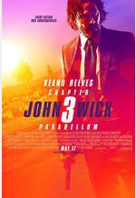 疾速追殺3 John Wick: Chapter 3 - Parabellum線上看