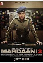 浴火巾幗2 Mardaani 2線上看