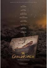 金翅雀 The Goldfinch線上看