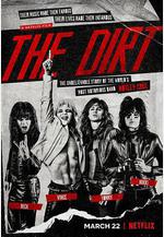 劣跡斑斑 The Dirt線上看