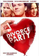 離婚派對 The Divorce Party線上看