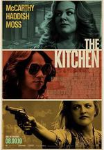 地獄廚房 The Kitchen線上看