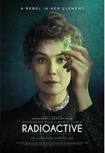 放射性物質 Radioactive線上看