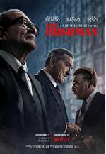 愛爾蘭人 The Irishman線上看