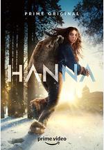 漢娜 第一季 Hanna Season 1線上看