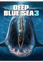 深海狂鯊3 Deep Blue Sea 3線上看