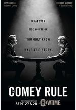 科米的規則 The Comey Rule線上看