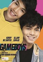 遊戲男孩 Gameboys線上看