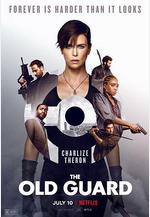 永生守衛 The Old Guard線上看
