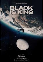 黑人爲王 Black Is King線上看