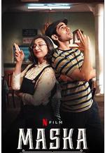 盧斯塔姆餐廳 Maska線上看