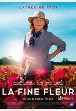 玫瑰匠人 La Fine fleur線上看