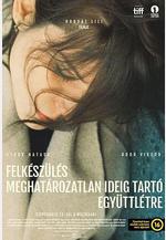 未知時間的愛 Felkészülés meghatározatlan ideig tartó együttlétre線上看