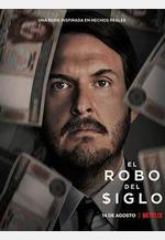 世紀大劫案 哥倫比亞 El robo del siglo線上看