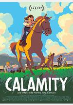 拓荒野女孩 Calamity, une enfance de Martha Jane Cannary線上看