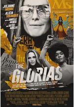 格洛麗亞在路上 The Glorias線上看