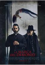 惡魔印記 La Marca del Demonio線上看