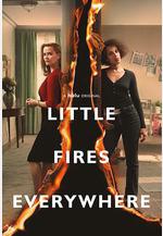 星星之火 Little Fires Everywhere線上看