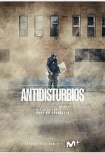 防暴警察 Antidisturbios線上看