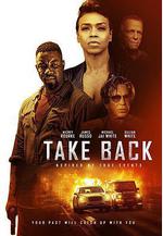 奪命局 Take Back線上看