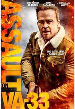 襲擊33號醫院 Assault on VA-33線上看