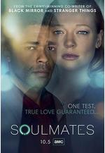 靈魂伴侶 第一季 Soulmates Season 1線上看