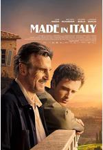 義大利製造 Made in Italy線上看