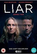 誰在撒謊 第二季 Liar Season 2線上看