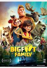 我的爸爸是森林之王2 Bigfoot Family線上看