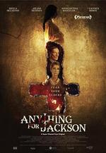 一切爲了傑克森 Anything for Jackson線上看