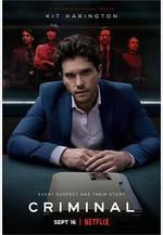 審訊室：英國 第二季 Criminal: UK Season 2線上看