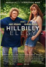 鄉下人的悲歌 Hillbilly Elegy線上看