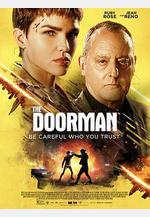 看門人 The Doorman線上看