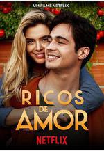 因愛富有 Ricos de Amor線上看
