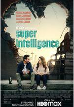 超級智能 Super-Intelligence線上看