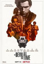 神棄之地 The Devil All the Time線上看