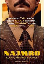 落跑天王 Najmro. Kocha, kradnie, szanuje線上看