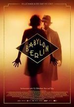 巴比倫柏林 第三季 Babylon Berlin Season 3線上看