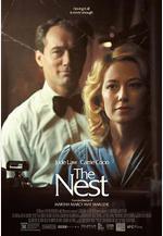 祕密窩點 The Nest線上看