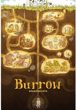 洞穴 Burrow線上看