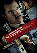 信使 The Courier線上看
